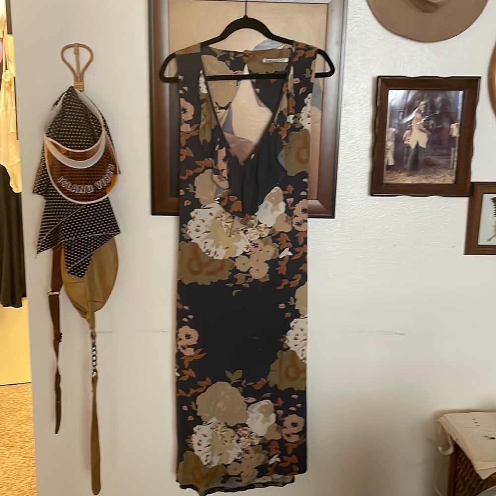 Novella Royale dress